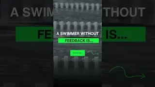 Swimming Success Isn&rsquo;t Talent: It&rsquo;s Technique! Get Feedback & Fix Your Stroke!