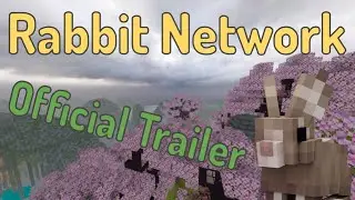 Rabbit Network - Your ultimate Minecraft adventure