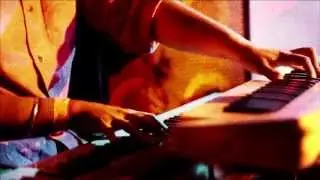 Delirium - Raagleela Live @ Blue Frog Delhi
