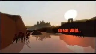 Unturned Rush [Alpha Reborn]
