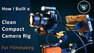 Minimal Gear, Maximum Control – My Camera Rig Setup