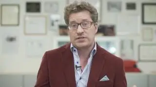 Dr. Paul Kershaw (Generation Squeeze) &ndash; Jobs & Skills Training