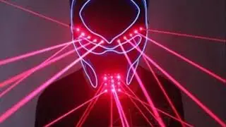666 - Alarma! (Spacekid's Alarmix) [HappyHalloween19]