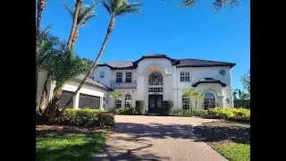 10628 Pontofino Circle | TRINITY Real Estate