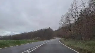 Road Trip - von Bad Nauheim nach Limburg - wunderschöne Landschaft / Landstraße