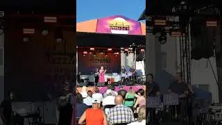🎤👍 Jazzмост фестиваль в Муроме 💖 7 июля 🥳🍀