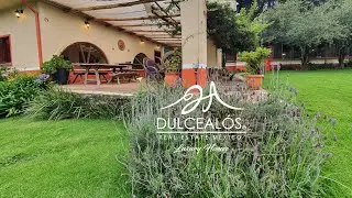 🪬 Rentado Rancho Estilo Provenzal en el Bosque. Venta $14 MDP  Renta $50,000 Huitzilac 