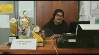 Profil inklusi SMP Negeri 45 surabaya