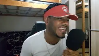Def J - Fugees Freestyle (Instagram : @DefJ972)