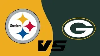 Retrobowl steelers vs packers