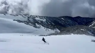 Mt Bogong | 2025 