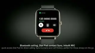 Fire-Boltt Ninja Call Pro Dual Chip Bluetooth Calling Smartwatch Reviews   | Technical Suharsh
