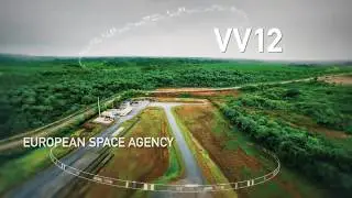 Flight VV12: The Arianespace Vega Launcher Will Orbit ESA&rsquo;s Aeolus Wind Mission