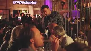 Teaser Vinhalla Wijnfestival 2021