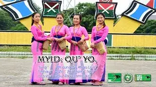 MYID: QU'' YO, (Maizai Lum Naw)