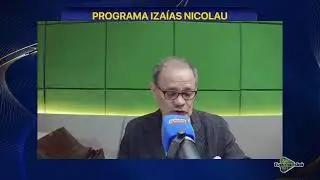 Programa Izaías Nicolau