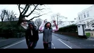 FIF BLUE - JAE DEE .SMR. | MISS ME [ MUSIC VIDEO ] : BLACK WOLF ENT.