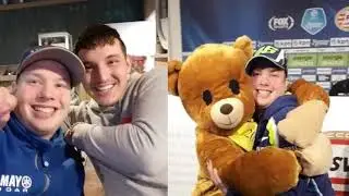 BEST OF VLOG VAN JOB TEIJGEMAN