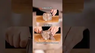 ASMR |  everything can be cut🐰