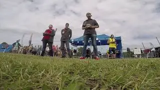 GGFEST Drone Racing | TIME LAPSE