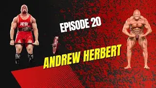 Episode 20: Andrew Herbert