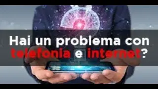 Problemi Tim? - Li Risolviamo! - Broker per la Telefonia