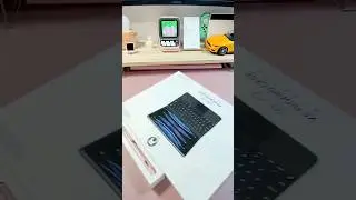 Apple ipad pro accessories 😀 #apple #ipadpro #pink #cutestuff #shorts #follow