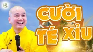 Nghe để CƯỜI AN LẠC giải tỏa mọi căng thẳng - Vấn Đáp Rất Hay Thầy Thích Pháp Hòa