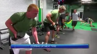 WETM - Jump Start to Living Well Promo