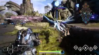 Paragon Голд Лига 1080p