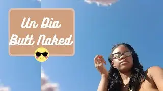 My Nudist Beach Experience | San Diego Blacks Beach VLOG