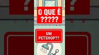 SE VOC&Ecirc; VAI ABRIR SEU PET SHOP . VEJA ESTE VIDEO #banhoetosa #tosador #groomer #petshop #neg&oacute;ciopet