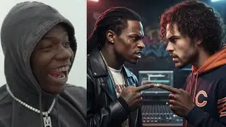 Lil Wayne DISSES Caleb Williams