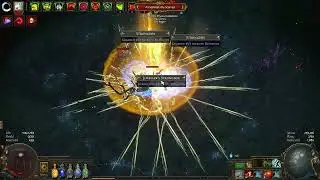 throwback affliction wildwood maps t16 farming 3.24 path of exile builds league arpg steam pcgaming