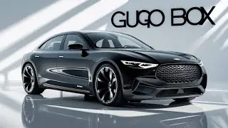2025 GuGo Box: The Ultimate 8K Streaming & Gaming Revolution! 🚀🔥