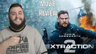 Extraction 2 Movie Review