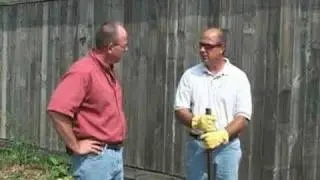 Barn Wood Salvage