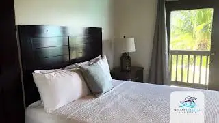 3-bed 3-bath 2-story condo at X'tan Ha in Belize | Unit GV-19