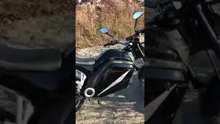 Daymak em4 electric motorcycle