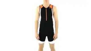Zoot Men's Ultra Tri Suit | SwimOutlet.com