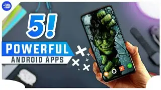Top 5 Most Useful Android Apps On December 2019 | You Should Try Now🔥