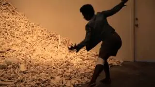 Afua Hall, Dance for One Million Bones