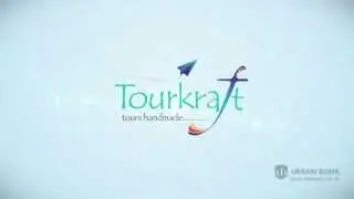 TourKraft | Motion Graphics explainer video | Urbanblink