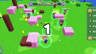 Mine craft - Fall Seven Times , Stand Up Eight | keep strong #kelektv