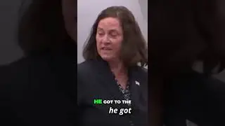 Daryl Brooks: Christmas Parade Massacre & His Shocking Courtroom Behavior