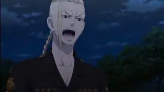 tokyo revengers (AMV) (original god - fight night)