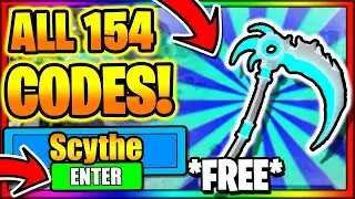 (2020) ALL *154* NEW SECRET OP WORKING CODES! Roblox Treasure Quest