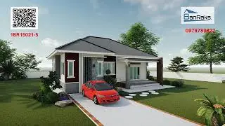 12 Charming One Story House Plans
