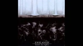Enslaved - Below the Lights FULL ALBUM