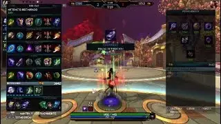 Torneo de SMITE 2020 (ASERI_YT vs S&Eacute;NIORx_24)
